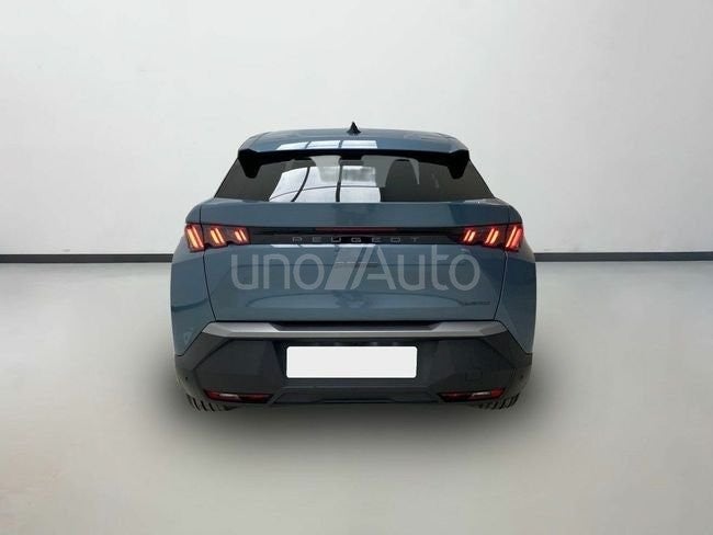 Allure Eléctrico 157kW