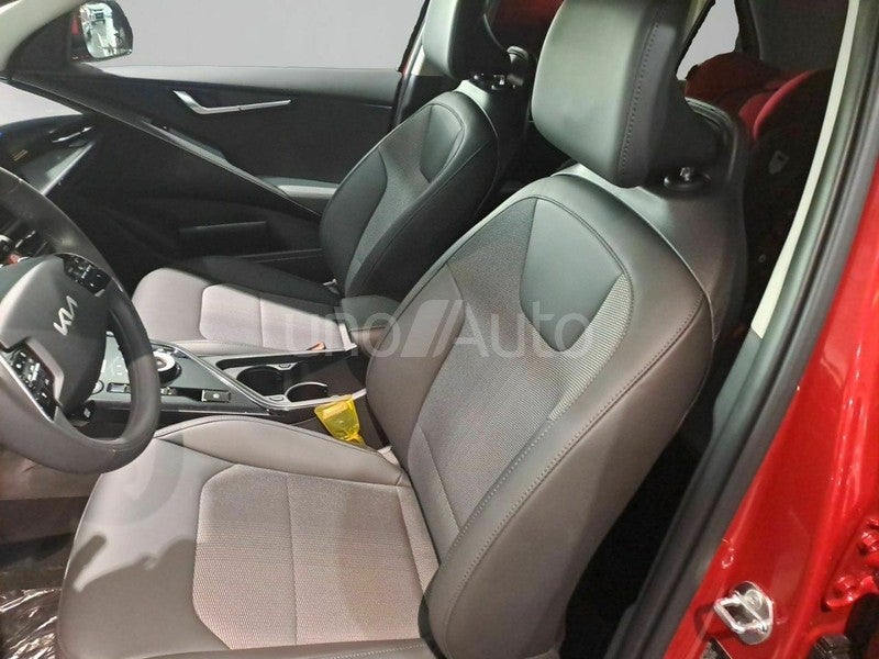 E- e 150kW 204CV Drive Long Range