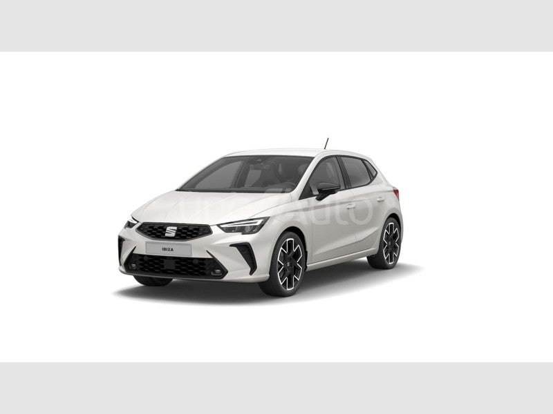 Ibiza 1.0 TSI S&S FR 85kW