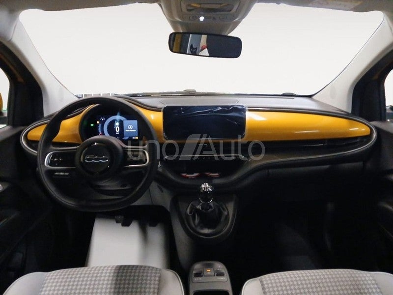 TORINO 1.0 Hybrid 48kW (65cv)