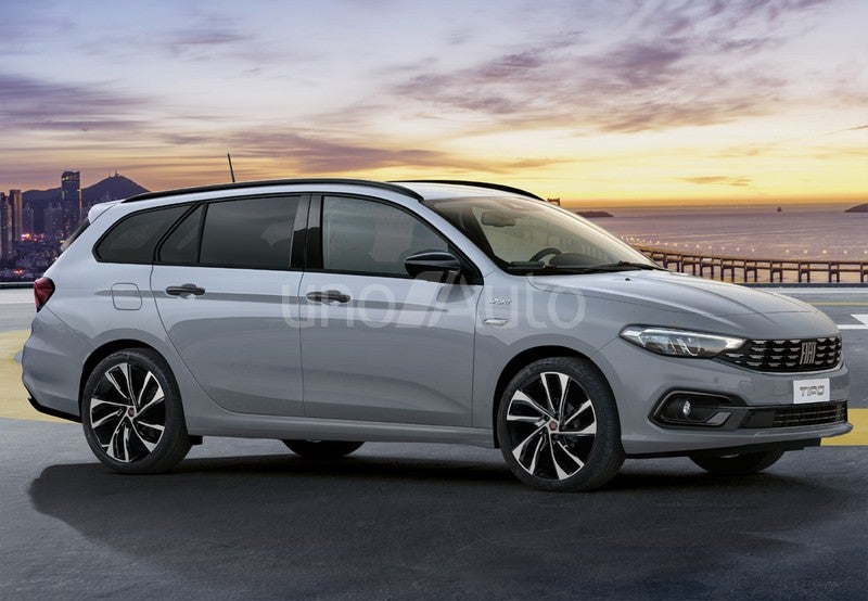 Tipo SW 1.5 Hybrid Cross 97kW DCT