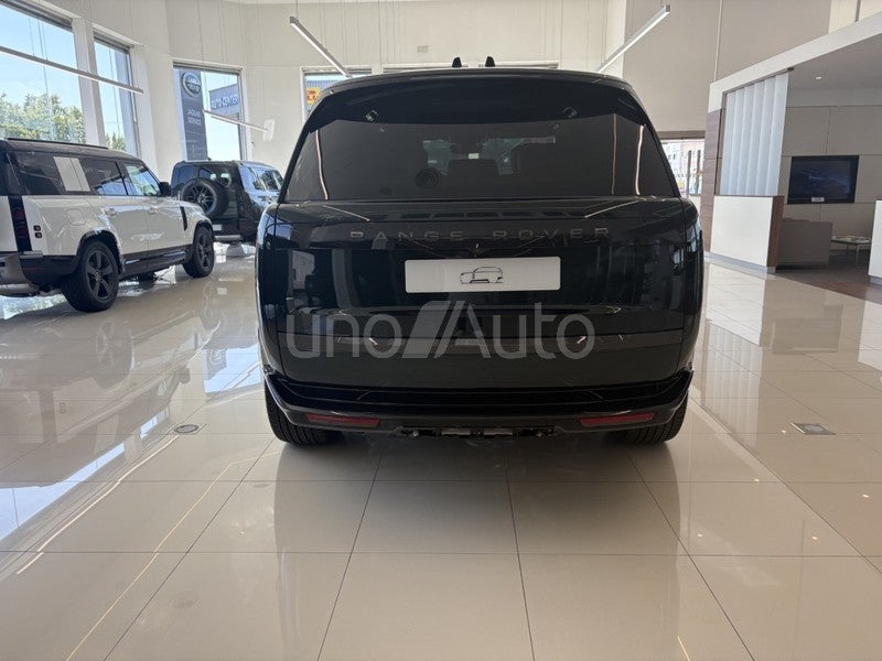 Range Rover 3.0 Si6 PHEV Autobiography SWB AWD Aut. 550