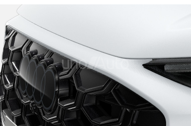 Q3 Sportback e-hybrid Black line S tronic 200kW