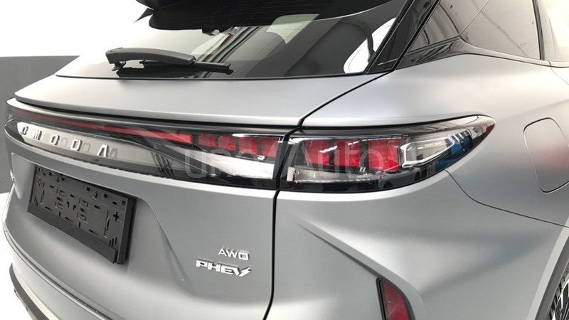 OMODA PHEV PREMIUM