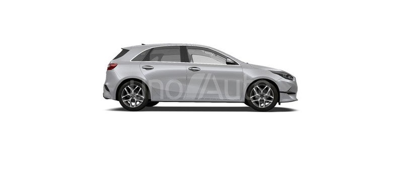 1.0 MHEV 74kW (100CV) Style Edition DCT