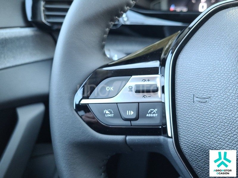 308 SW 1.5 BlueHDi S&S Allure EAT8 130