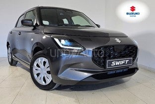 SUZUKI Swift 1.2 S1 Mild Hybrid