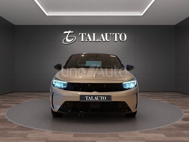 1.2T XHLHybrid 81kW GS eDCT