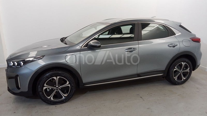 PHEV 1.6 GDi PHEV 141cv eDrive