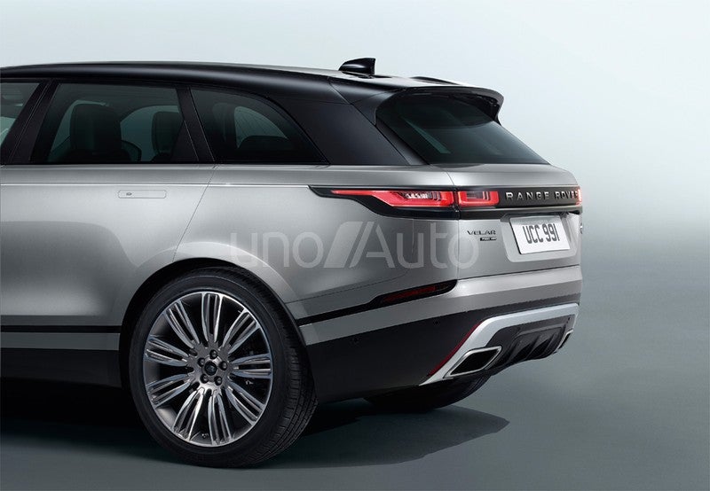 Range Rover Velar 2.0D I4 MHEV S 4WD Aut. 204