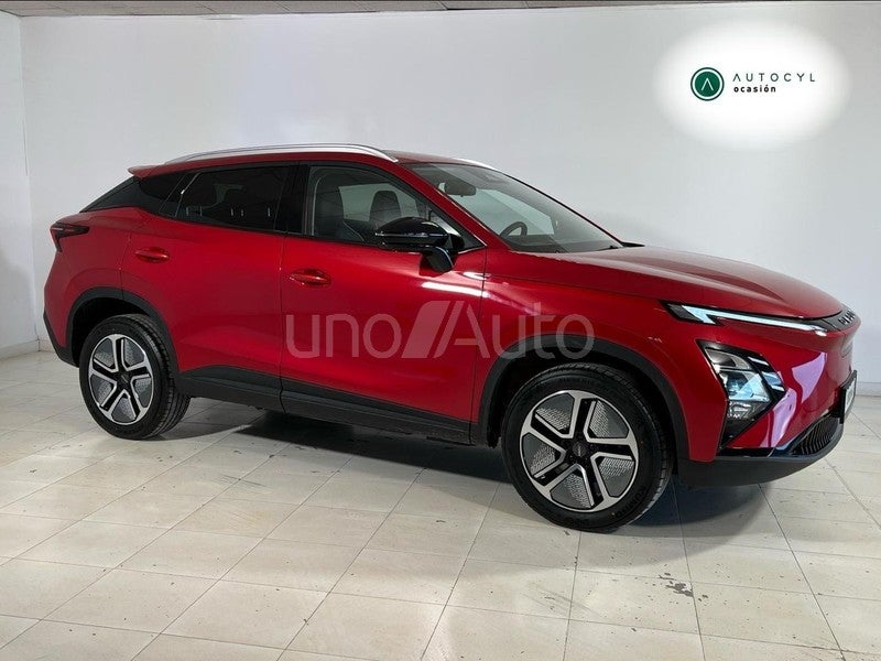 5 EV Premium