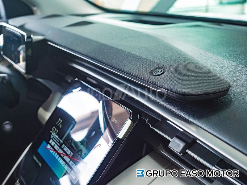 Explorer RWD Rango Estandar Style 52kWh