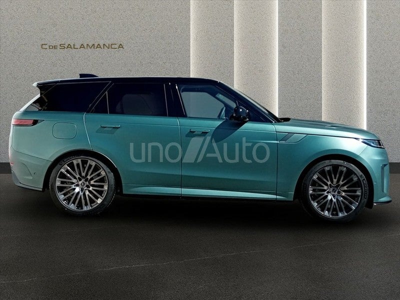 4.4 V8 635 PS AWD Auto MHEV SV