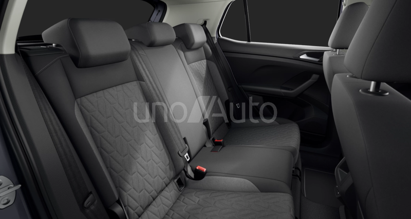 T-Cross 1.0 TSI Más Aut. 85kW