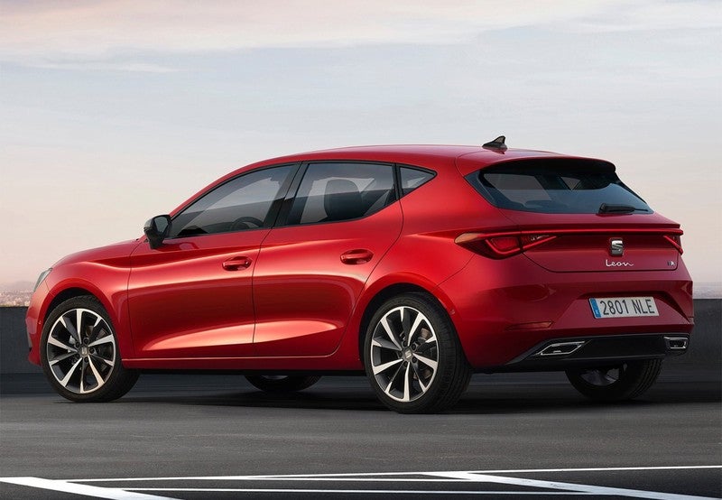 SEAT León