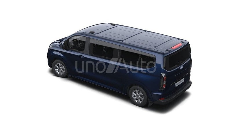 FORD Tourneo Custom 2.0 EcoBlue 100kW (136CV) L2 Trend