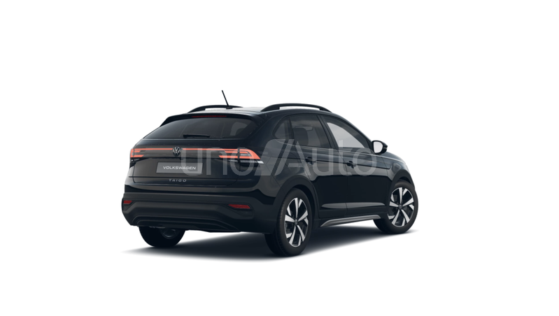 Taigo 1.0 TSI Más DSG 85kW