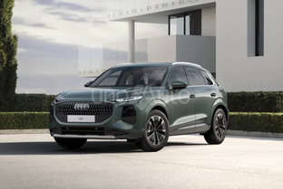 AUDI Q3 e-hybrid Advanced S tronic 200kW