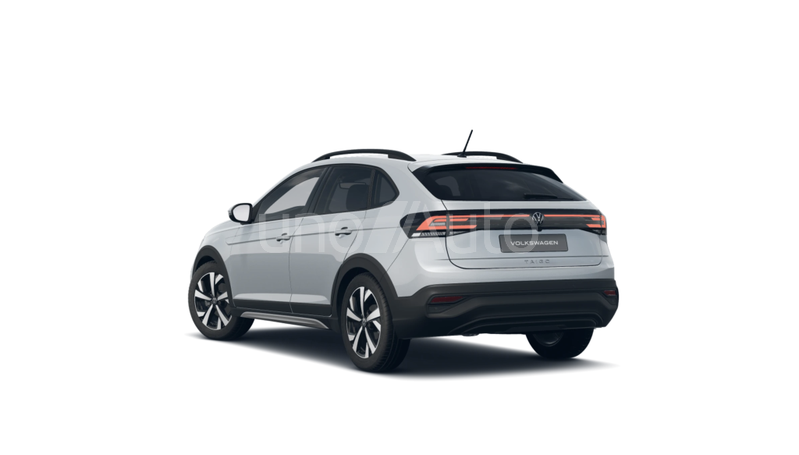 Taigo 1.0 TSI Más 85kW