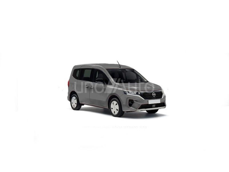 NISSAN Townstar 5 plazas 1.3G 96kW L1 N-Connecta