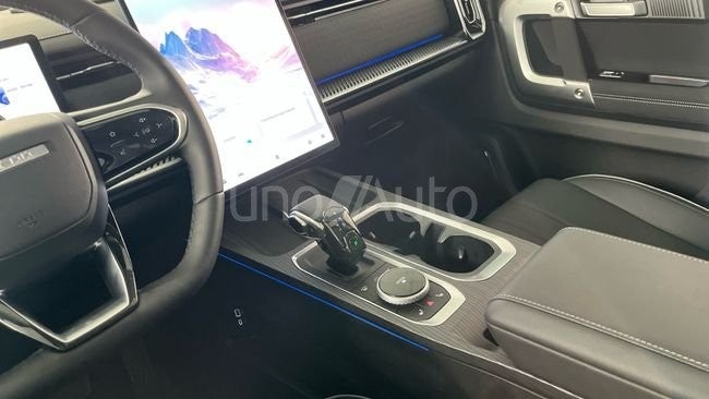 1.6T 108kW (145CV) DCT Exclusive