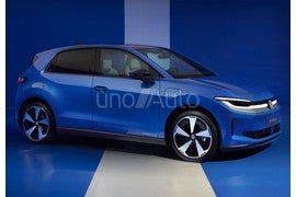 Volkswagen Id.polo