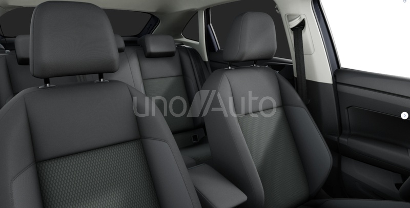 Taigo 1.0 TSI Más DSG 85kW