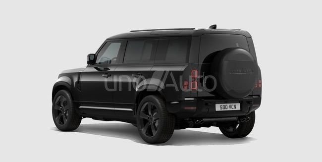 Defender 110 5.0 V8 X-Dynamic HSE AWD Aut. 425