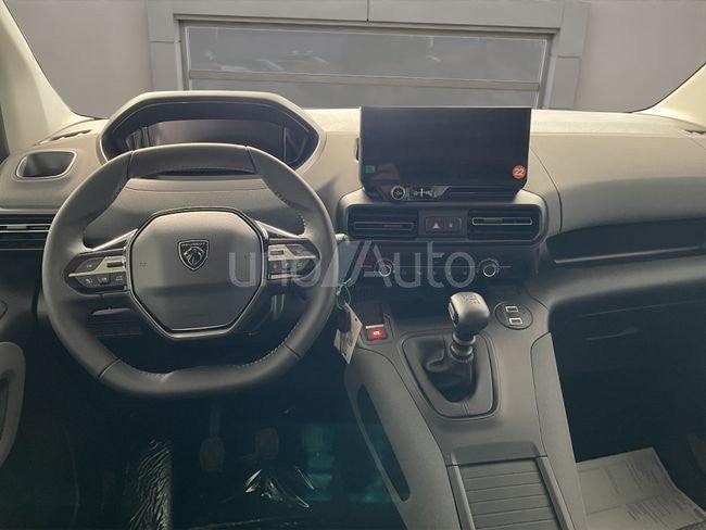 1.5 BLUEHDI 73KW ALLURE STANDARD 4P