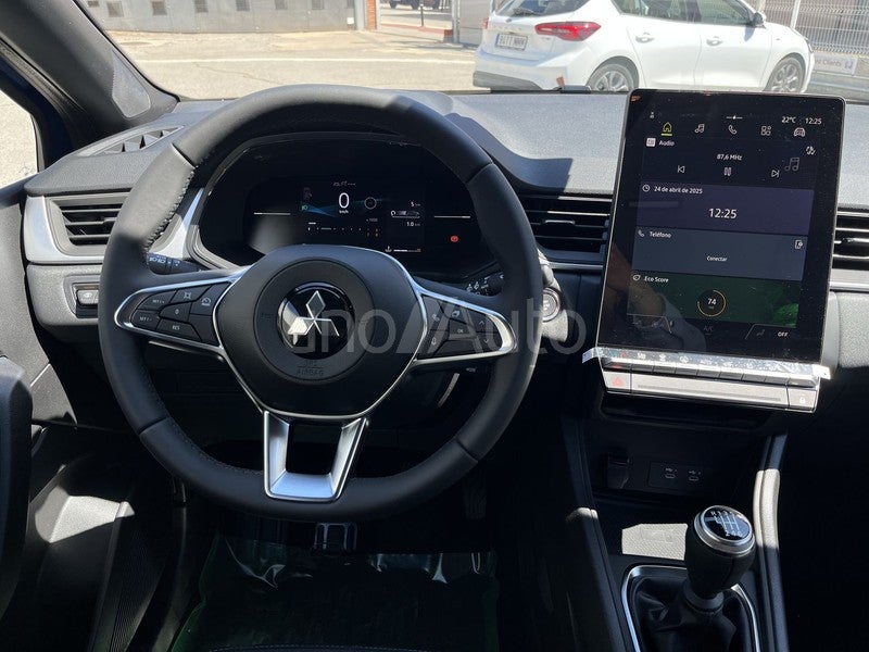 ASX 130T MHEV Motion