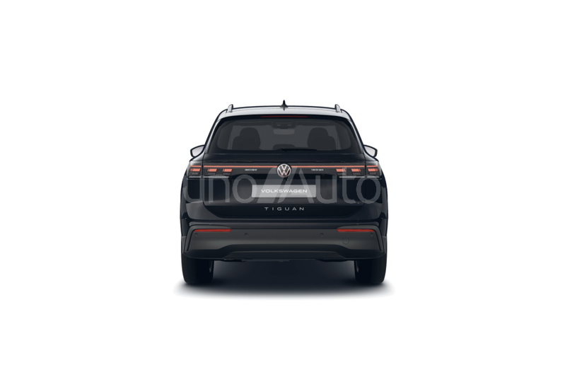 Tiguan 2.0TDI DSG Más 110kW