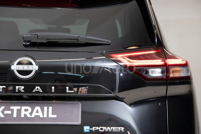 5pl 1.5 e-POWER 152kW 4x2 A/T N-Connecta