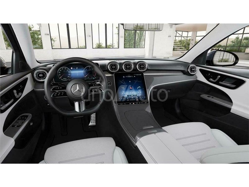 C 220 d Berlina