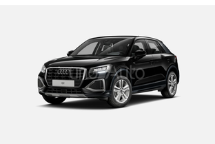 AUDI Q2 35 TFSI Advanced 110kW