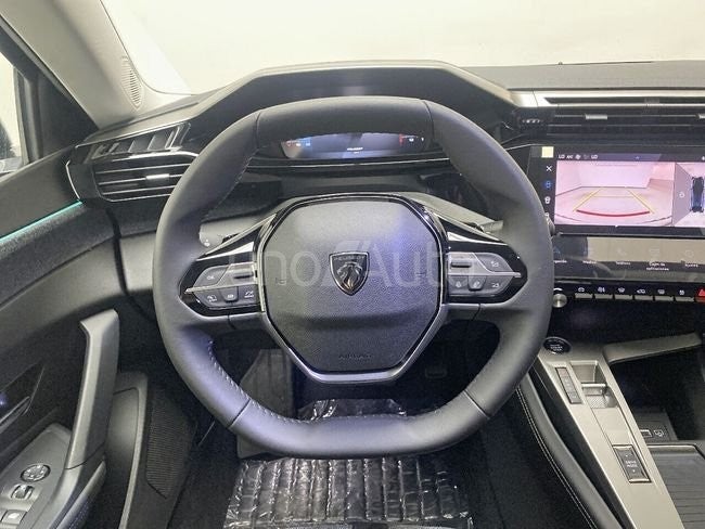 Allure HYBRID 145 eDCS6