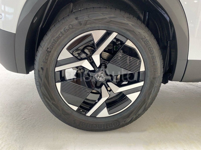 2008 Hybrid 136 Allure eDCS6