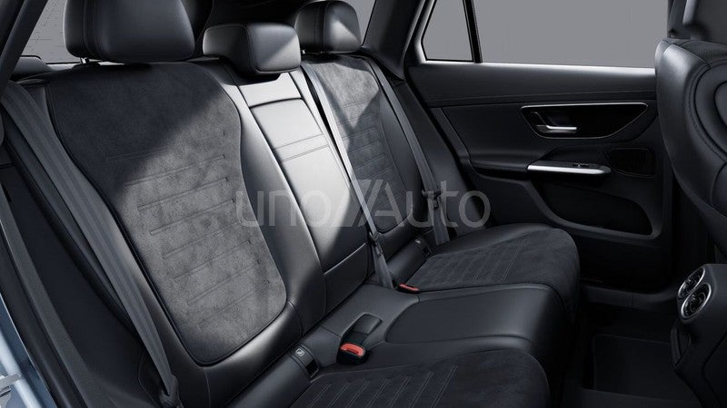 GLC GLC 300 de 4MATIC