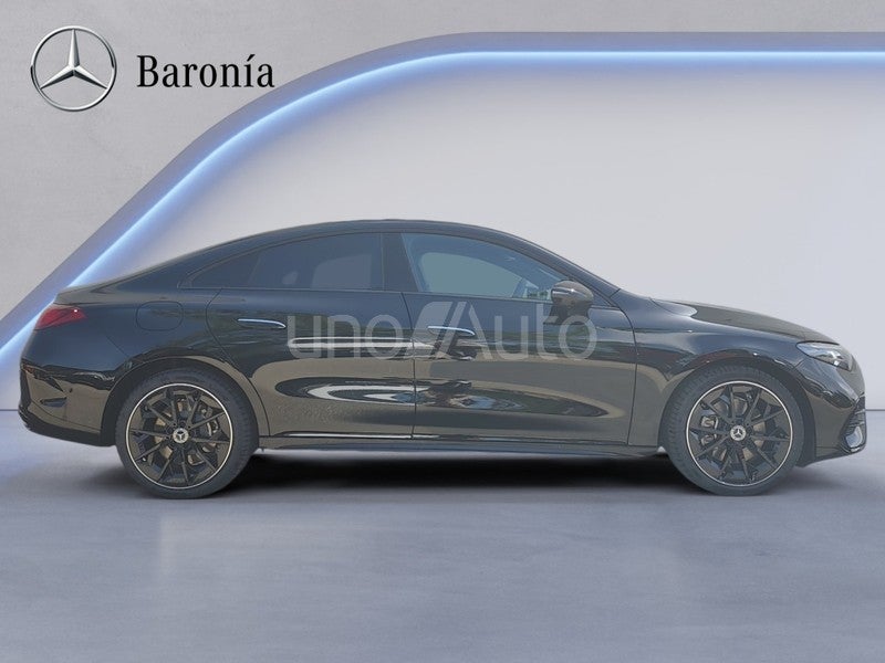 CLA Eléctrico 250+ 200kw
