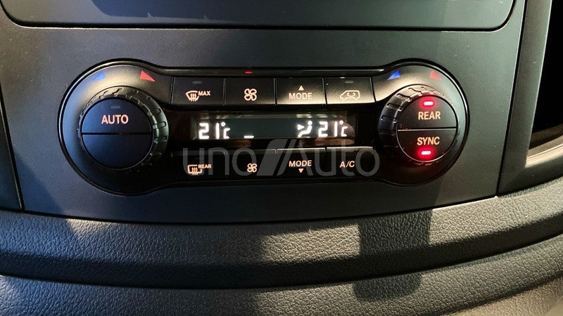 eVito Tourer 129 Pro Larga 100kWh