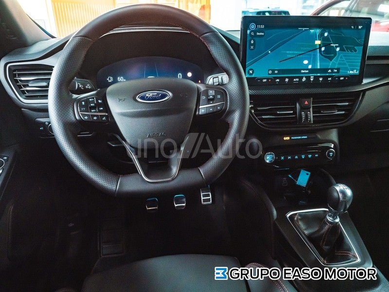 Kuga 1.5 EcoBoost ST-Line FWD 150