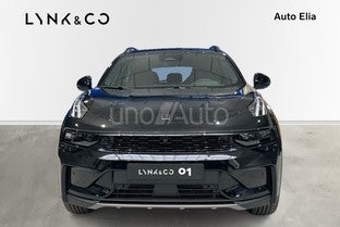 LYNK & CO 01 1.5T PHEV Core