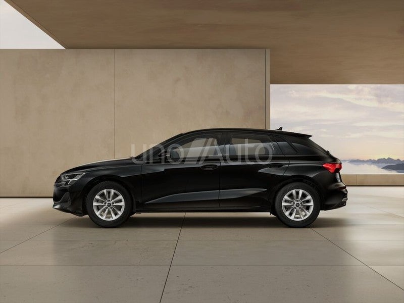A3 Sportback TFSI Business S tronic 85kW