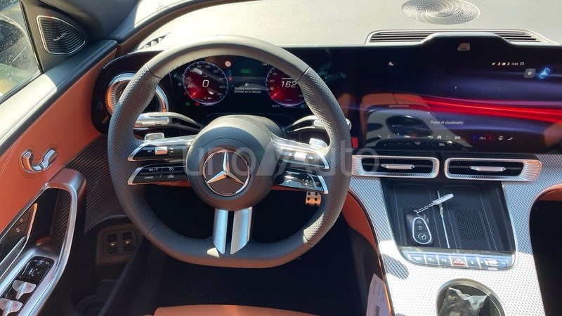 GLC GLC 400 4MATIC con tecnología EQ