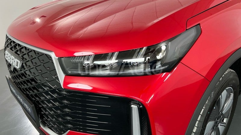 1.5 DHE HEV Excellence CVT