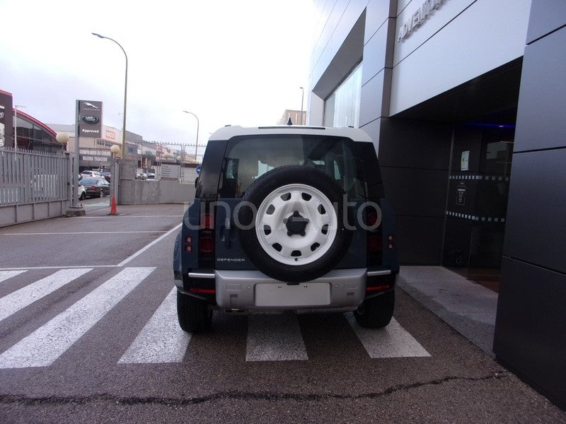 Defender 90 3.0D l6 MHEV S AWD Aut. 250