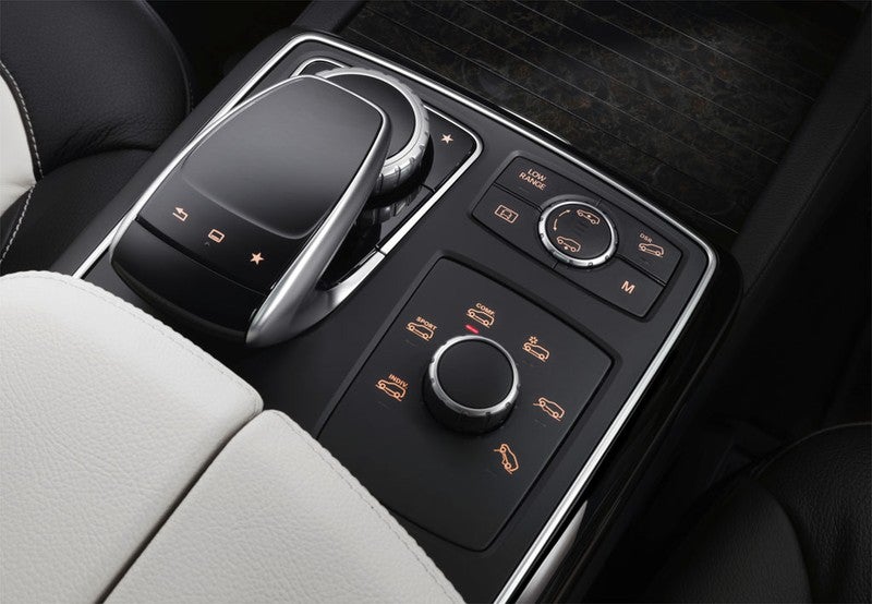 GLE 63 AMG S 4Matic Aut.