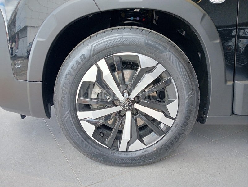 Rifter 1.5BlueHDi S&S Standard GT 130 EAT8