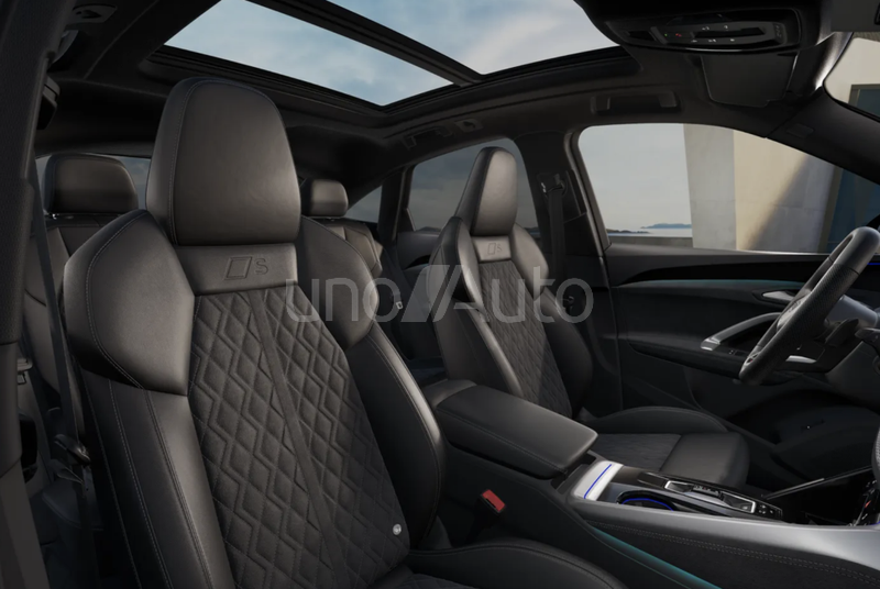 Q5 Sportback 2.0TDI quattro Black line S tronic 150kW