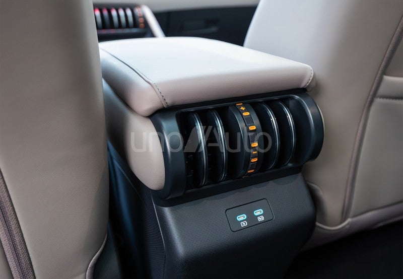 Atto 3 EVO Design 230kW 74.8kWh