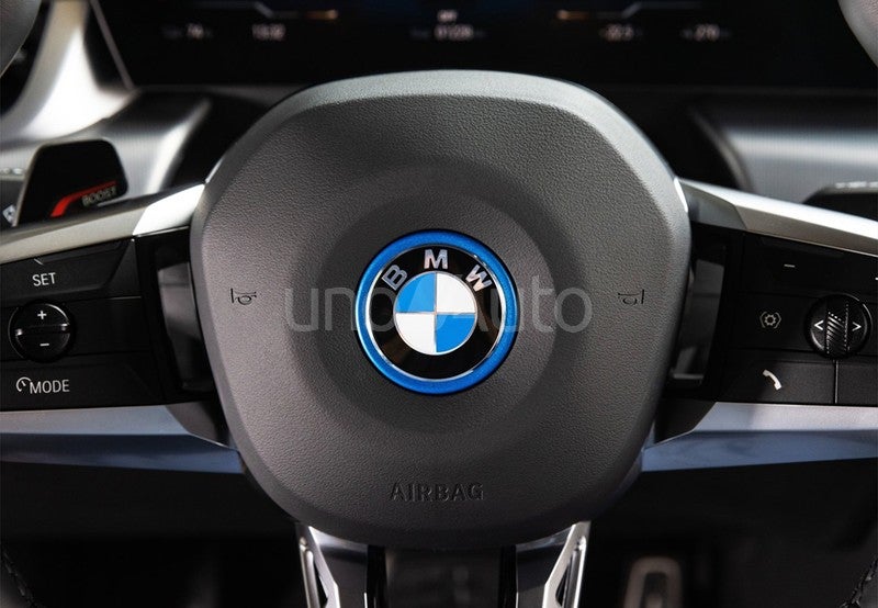 iX1 eDrive20 M Sport Pro